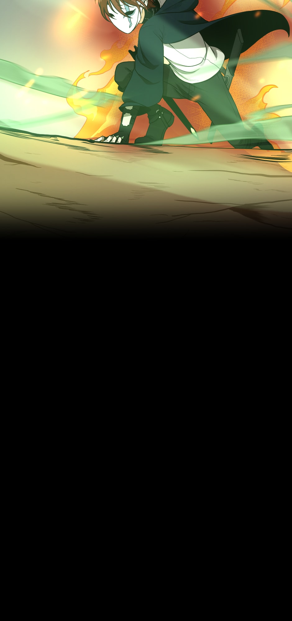 The Beginning After The End Chapter 52 image 46